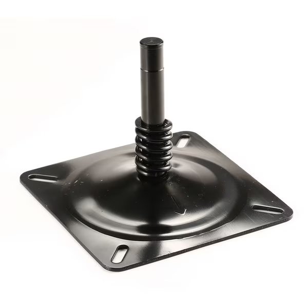 Attwood SP-1002 Lock'N-Pin 3/4 in. Pin Seat Mount Spring, Attwood, Mfr#: SP-1002